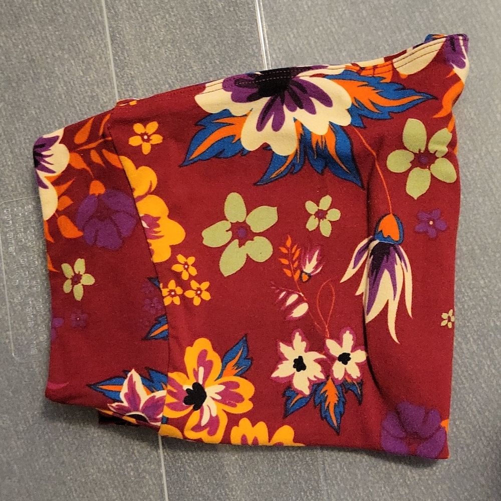 Lularoe leggings